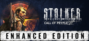 潜行者 普里皮亚季的召唤 增强版 - S.T.A.L.K.E.R.: Call of Prypiat - Enhanced Edition(Q113)