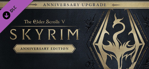 上古卷轴5：天际周年纪念版/上古卷轴5周年纪念版 - The Elder Scrolls V: Skyrim Anniversary Edition(S07D)